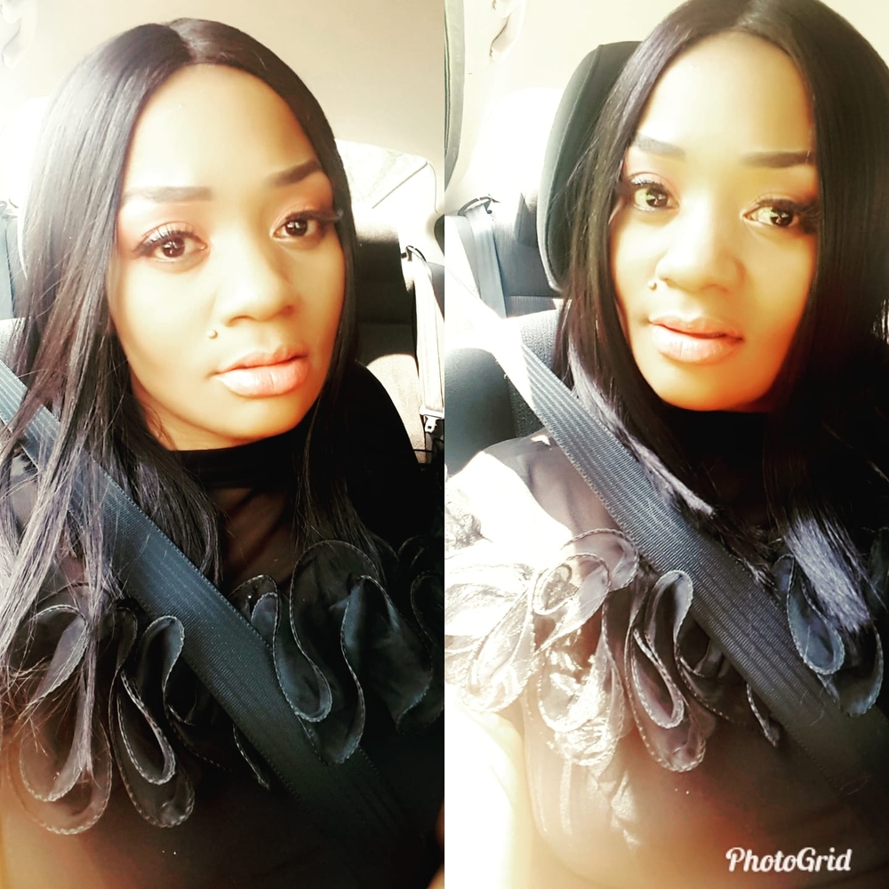 Meet your Posher, Cathy